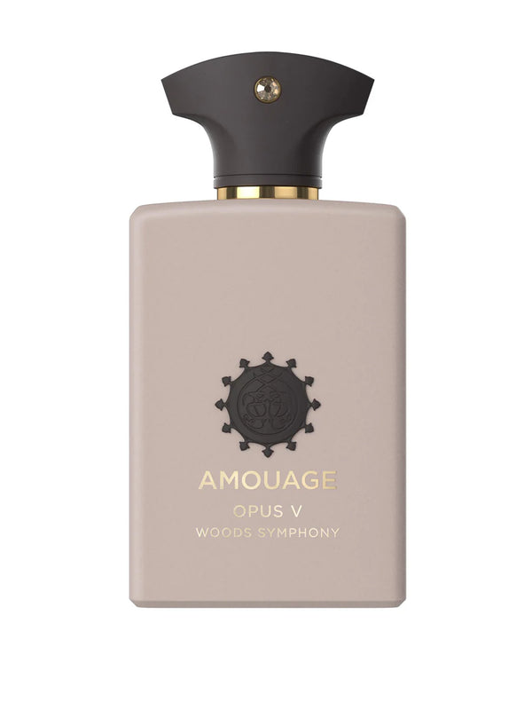 AMG Opus V Woods Symphony EDP 100ml