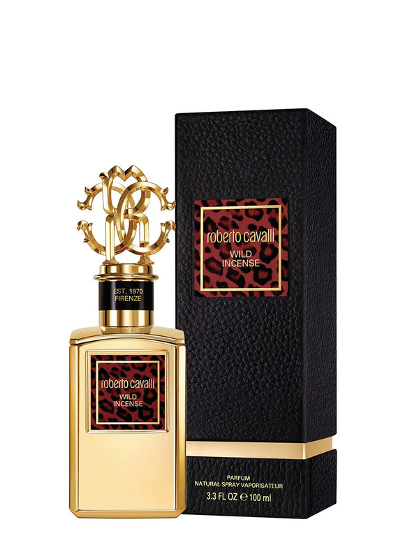 RC Wild Incense EDP 100ml