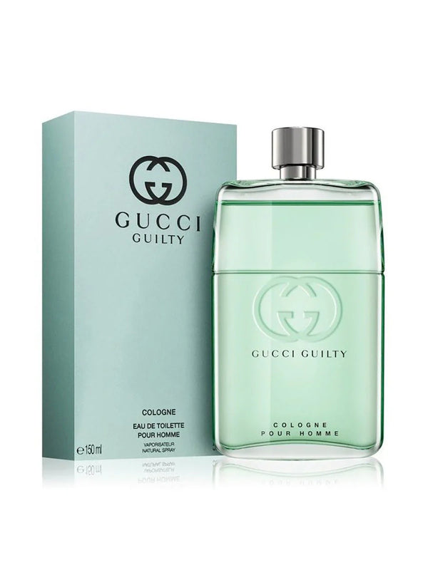 Gc Guilty Cologne EDT 150ml