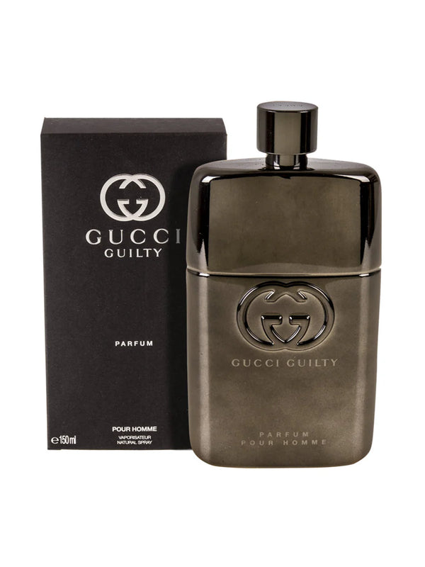 Gucci Guilty Parfume 150ml (Men)