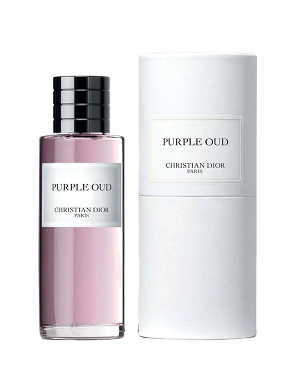 CD Purple Oud EDP 200ml