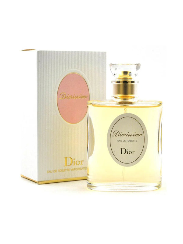 CD Diorissimo 100ml (Ladies)