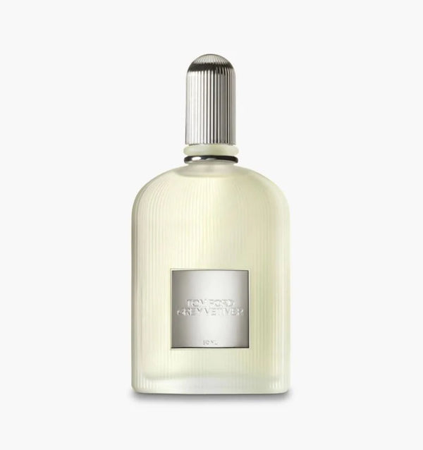 TF Men Perfume Grey Vetiver EDP 100ml
