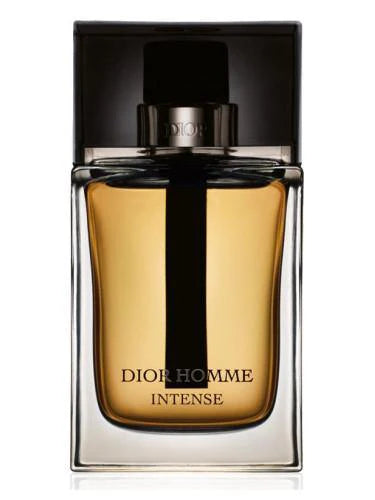CD Men Perfume Dior Homme Intense 100ml