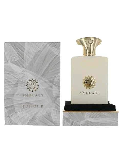 AMG Honour 100ml (Men)