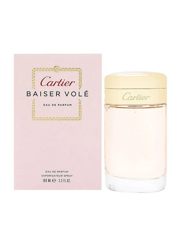CTR Baiser Vole EDP 100ml (Ladies)