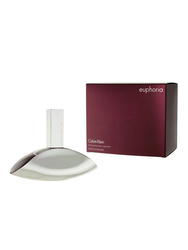 CK Euphoria EDP 100ml (Ladies)