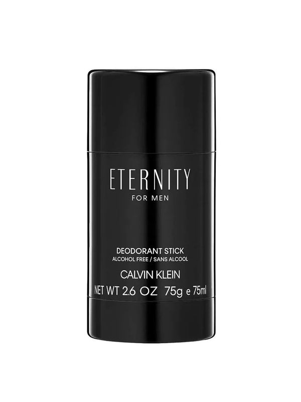 CK Deodorant Stick Eternity For Man 75g