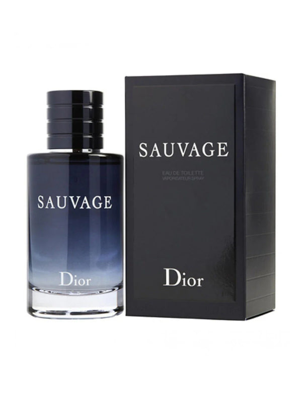 CD Eau Sauvage EDT 200ml (Men)