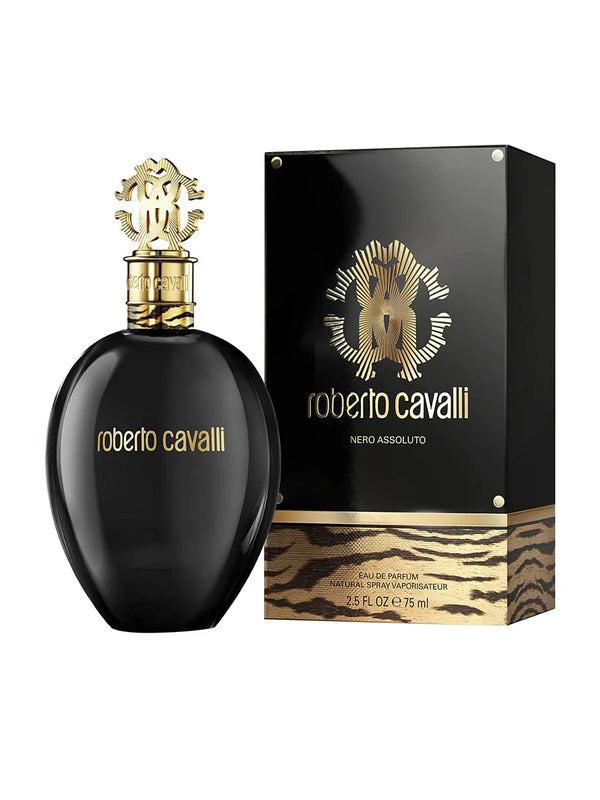 RC Perfume Nero Assoulto EDP 75ml