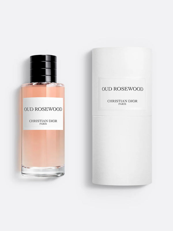 CD Oud Rose Wood EDP 125ml