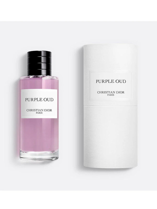 CD Purple Oud EDP 125ml