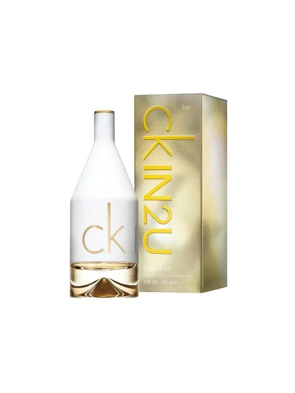 CK IN2U Her 150ML